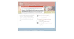 Desktop Screenshot of njfspc.com